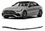 Friso Dianteiro Mercedes C200 C300 2022 2023 2024 Esquerdo - Imagem 1