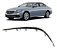 Friso Grade Milha Mercedes E250 Exclusive 2017 2020 Esquerdo - Imagem 1