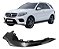 Friso Dianteiro Mercedes Gle350 400 2016 2017 2018 Esquerdo - Imagem 1
