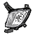 Farol Milha Neblina Ix35 2011 2012 2013 2014 2015 2016 Esquerdo Motorista Novo - Imagem 2