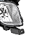 Farol Milha Neblina Ix35 2011 2012 2013 14 2015 2016 Direito - Imagem 5