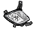 Farol Milha Neblina Ix35 2011 2012 2013 14 2015 2016 Direito - Imagem 3