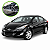 Acabamento Grelha Elantra 2011 2012 2013 2014 2015 2016 Esquerdo Motorista - Imagem 7