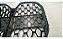 Grade Colmeia Bmw 420i 430i M440i 2021 2022 2023 Black Piano - Imagem 9