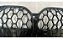 Grade Colmeia Bmw 420i 430i M440i 2021 2022 2023 Black Piano - Imagem 6