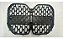Grade Colmeia Bmw 420i 430i M440i 2021 2022 2023 Black Piano - Imagem 8