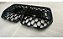 Grade Colmeia Bmw 420i 430i M440i 2021 2022 2023 Black Piano - Imagem 5