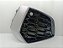 Grade Milha Audi A3 2021 2022 2023 2024 Lado Direito - Imagem 3