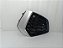 Grade Milha Audi A3 2021 2022 2023 2024 Lado Direito - Imagem 2