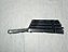 Grade Farol Milha Audi A3 Sportback 2017 A 2020 Lado Carona - Imagem 5