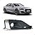 Grade Milha Audi A5 2020 2021 2022 2023 2024 2025 Direito - Imagem 1