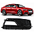 Grade Farol Milha Audi S5 2013 2014 2015 2016 Direito - Imagem 1