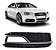 Grade Farol Milha Direito Audi S5 2013 14 2015 2016 2017 - Imagem 1