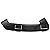Suporte Guia Farol Dianteiro I30 2009 2010 2011 2012 Direito Passageiro Novo - Imagem 2