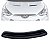 Acabamento Capo Saida Ar Veloster 2011 2012 2013 Esquerdo Motorista Novo - Imagem 2