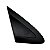 Friso Moldura Retrovisor Picanto 2012 2013 2014 2015 2016 2017 Direito Passageiro Novo - Imagem 3