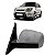 Retrovisor Dianteiro Elétrico Soul 2009 2010 2011 2012 2013 2014 Esquerdo Motorista Novo - Imagem 1
