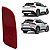 Refletor Traseiro Toyota Corolla Cross 2021 2022 2023 2024 2025 2026 2027 Direito Passageiro Novo - Imagem 1