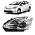 Farol Dianteiro Toyota Prius 2012 2013 2014 2015 Esquerdo Motorista Novo - Imagem 1