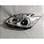 Farol Dianteiro Toyota Prius 2012 2013 2014 2015 Esquerdo Motorista Novo - Imagem 2