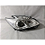 Farol Dianteiro Toyota Prius 2012 2013 2014 2015 Direito Passageiro Novo - Imagem 2