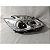 Farol Dianteiro Toyota Prius 2012 2013 2014 2015 Direito Passageiro Novo - Imagem 4