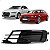 Grade Milha Audi A6 Ambition 2014 2015 2016 Esquerdo - Imagem 1