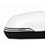 Retrovisor Com Pisca Hyundai Creta 2017 2018 2019 2020 2021 2022 Direito Passageiro Novo - Imagem 3
