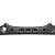 Absorvedor Impacto Dianteiro Hyundai Sonata 2011 2012 2013 2014 Novo - Imagem 4