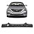 Absorvedor Impacto Dianteiro Hyundai Sonata 2011 2012 2013 2014 Novo - Imagem 1