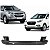 Alma Parachoque Dianteiro Hyundai Ix35 2010 2011 2012 2013 2014 2016 2018 2019 2020 2021 2022 Novo - Imagem 1