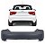 Parachoque Traseiro Audi A1 2011 2012 2013 2014 2015 Novo - Imagem 1