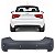 Parachoque Traseiro Furo Sensor Audi A1 2011 2012 2014 2015 Novo - Imagem 1