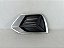 Grade Milha Dianteiro Audi Q3 2020 2021 2022 2023 2024 2025 Esquerdo Motorista Novo - Imagem 3