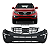 Parachoque Envolvente Grade Friso Cromado Sportage 2011 2012 2013 - Imagem 1