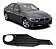 Grade Milha Bmw 316i 320i 328i F30 2012 2015 2016 Direito - Imagem 1