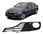 Grade Milha Bmw 316i 320i 328i 2012 2013 2016 Esquerdo - Imagem 1