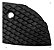 Grade Furo Sensor Mercedes C180 C200 2019 2021 2022 Esquerdo - Imagem 4