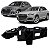 Guia Suporte Parachoque Dianteiro Audi Q5 2018 2019 2020 2021 2022 2023 2024 2025 Esquerdo Motorista - Imagem 1