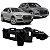 Guia Suporte Parachoque Dianteiro Audi Q5 2018 2019 2020 2021 2022 2023 2024 2025 Direito Passageiro - Imagem 1