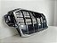 Grade Superior Parachoque Dianteiro Audi Q7 2021 2022 2023 Novo - Imagem 4