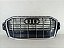 Grade Superior Parachoque Dianteiro Audi Q7 2021 2022 2023 Novo - Imagem 6