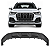 Spoiler Inferior Parachoque Dianteiro Audi Q7 2021 2022 2023 Novo - Imagem 1
