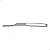Grade Farol Milha Friso Direito Chery Tiggo 5x 2020 2021 2022 - Imagem 3