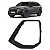 Friso Acabamento Grade Moldura Audi Q7 Novo 2025 2026 Esquerdo Motorista 4M0853257A - Imagem 1