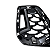 Grade Moldura Milha Dianteiro Audi Q7 2025 2026 Direito Passageiro Novo 4M0807682AP - Imagem 3