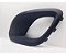 Grade Moldura Milha Picanto 2012 2013 2014 2015 Esquerdo - Imagem 3
