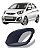 Grade Moldura Milha Picanto 2012 2013 2014 2015 Esquerdo - Imagem 1