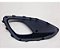 Grade Moldura Milha Picanto 2012 2013 2014 2015 Esquerdo - Imagem 4