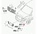 Grade Milha Tiguan 2012 2013 2014 2015 2016 Esquerdo Novo - Imagem 9
